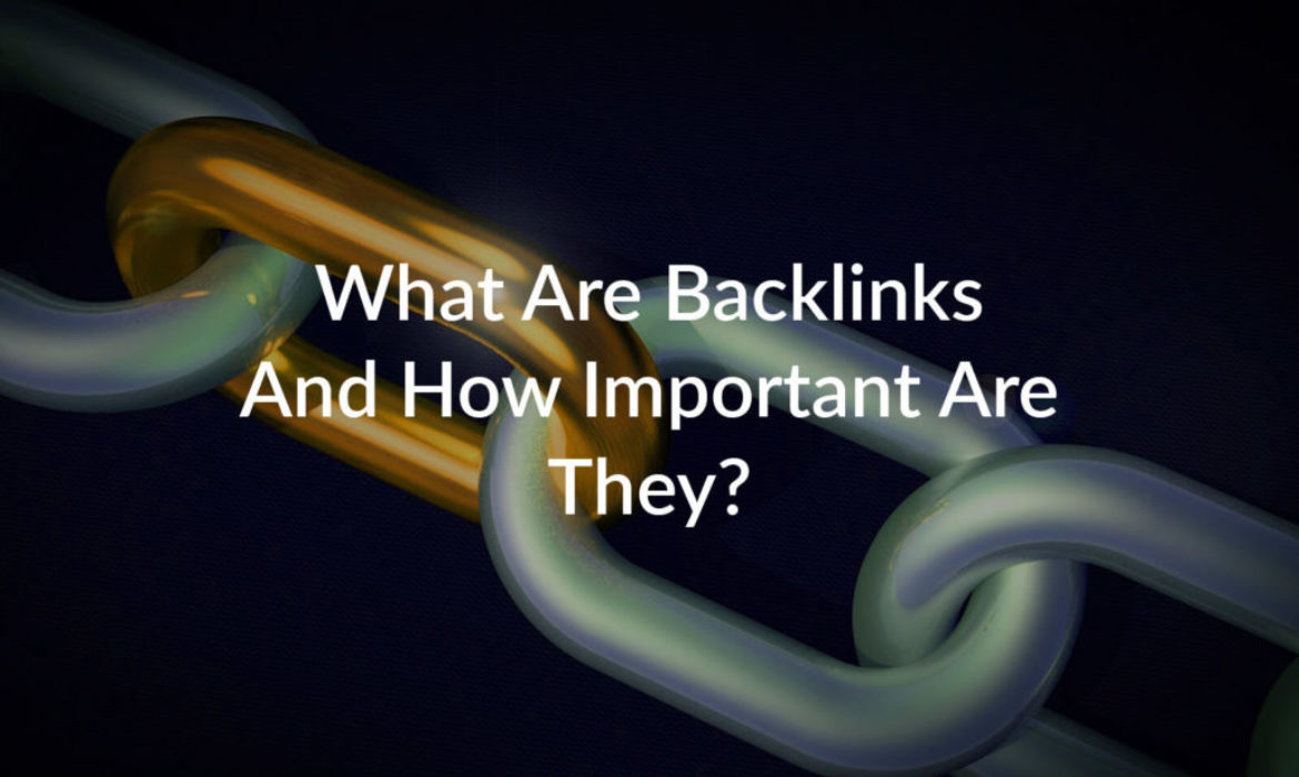 What Are Backlinks and How Important Are They?