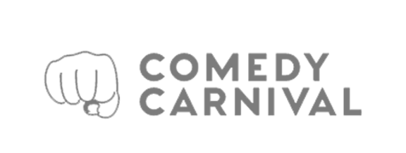 Comedy Carnival-logo