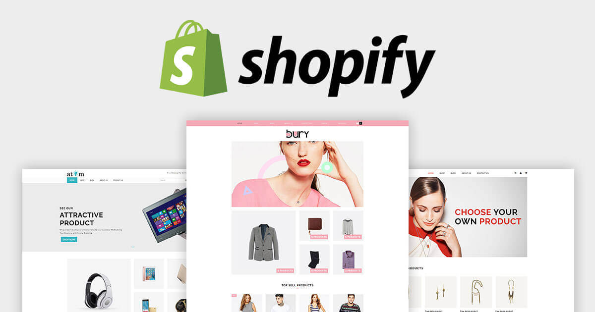 How to Design a Shopify Website